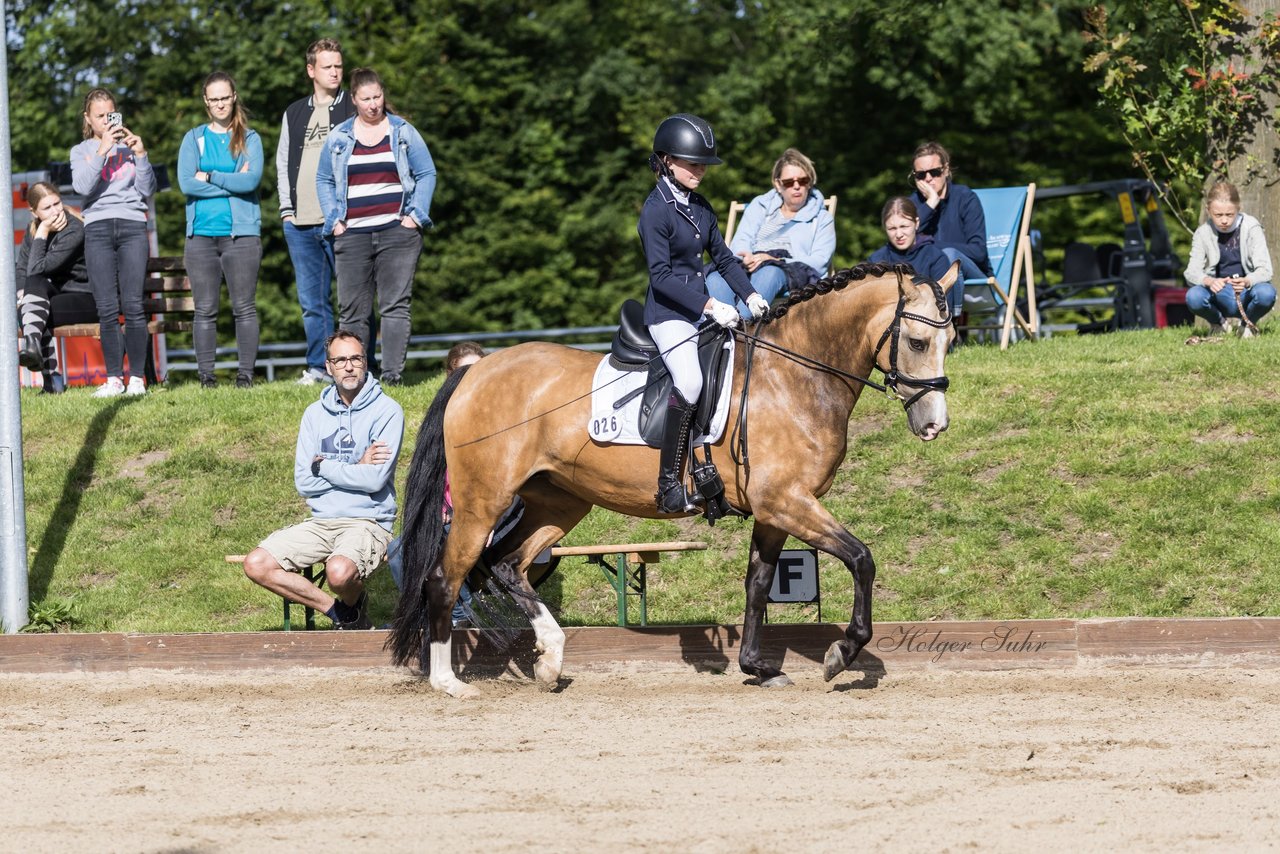 Bild 478 - Pony Akademie Turnier
